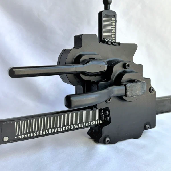 Assy 3 (Precision Adjustment Unit)